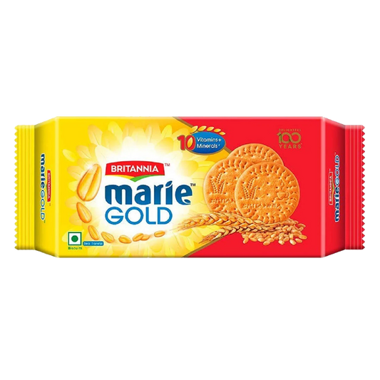 Britannia Marie Gold 250g