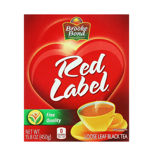 Brooke Bond Red Label 450g