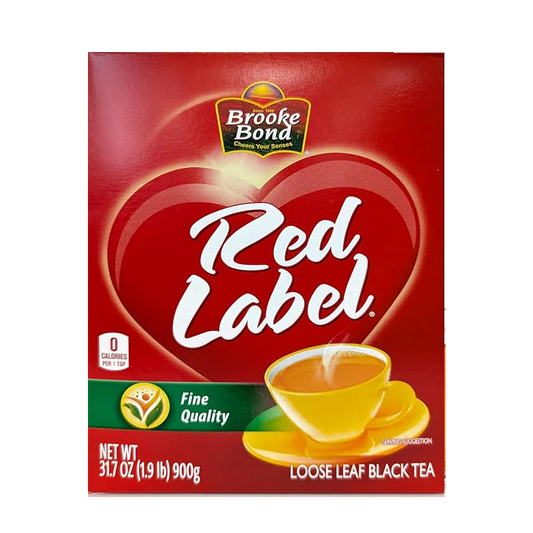 Brooke Bond Red Label 900g Ac
