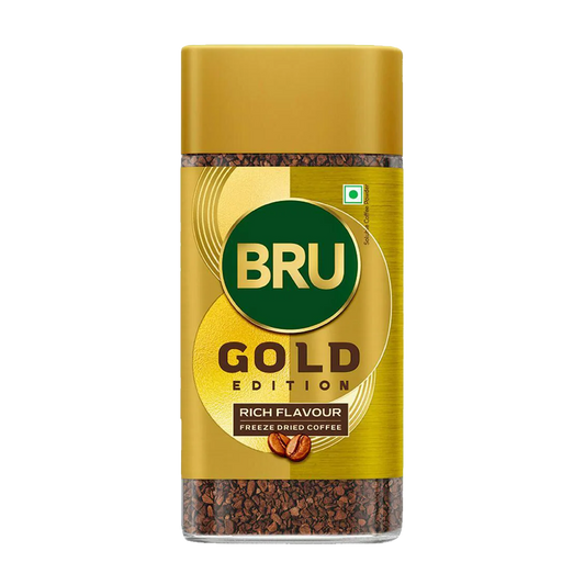 Bru Gold Rich Flavour 100g