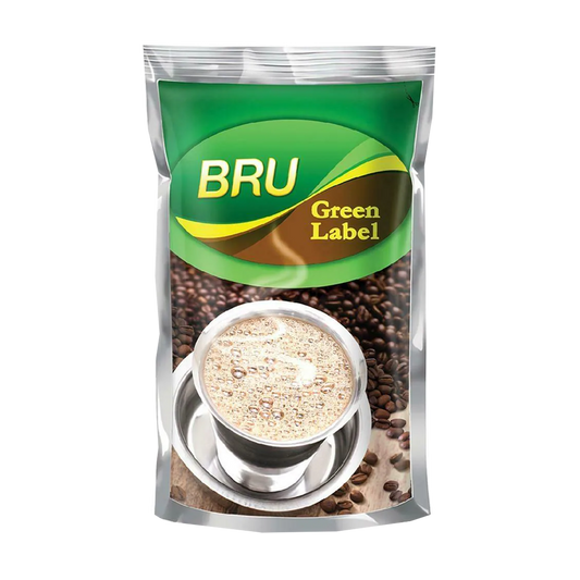Bru Green Label 200g