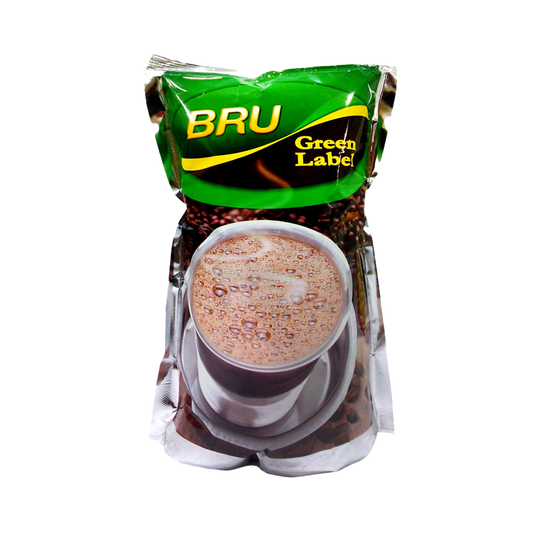 Bru Green Label 500g