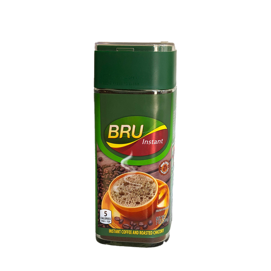 Bru Instant Coffee 200g