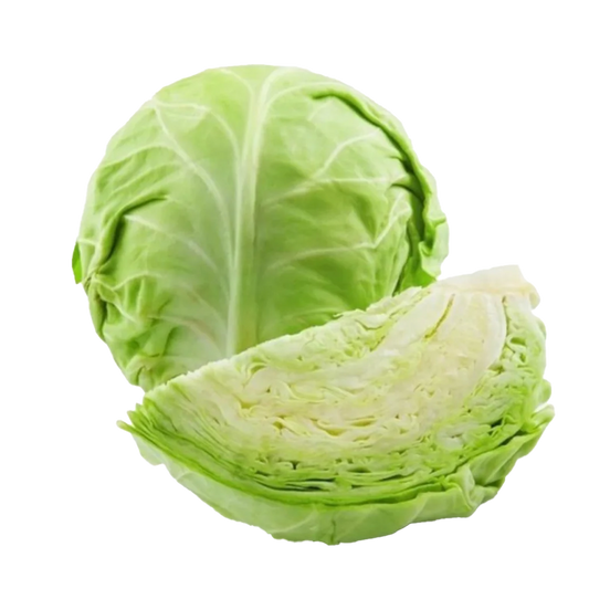 Cabbage Green