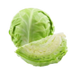 Cabbage Green