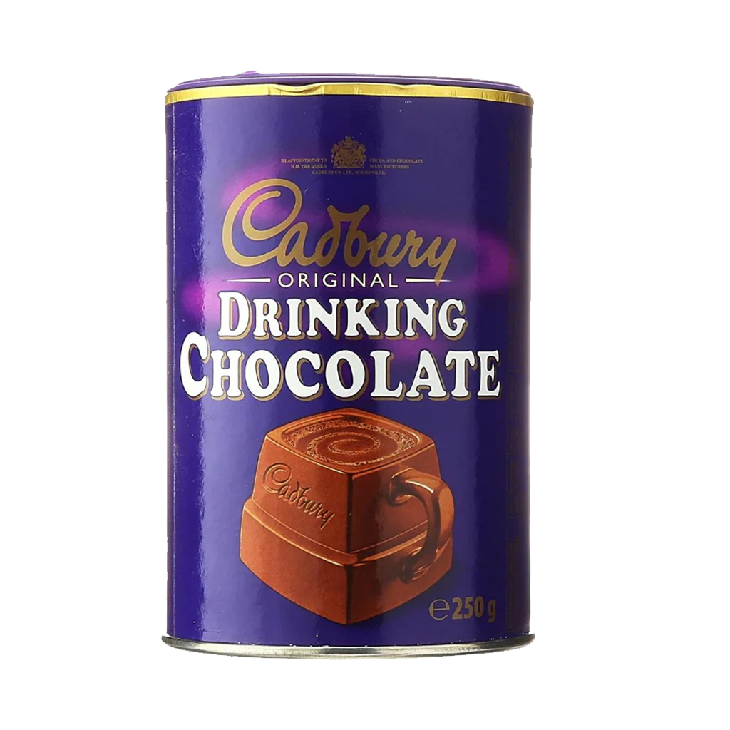 Cadbury Drinking Chocolate 250g
