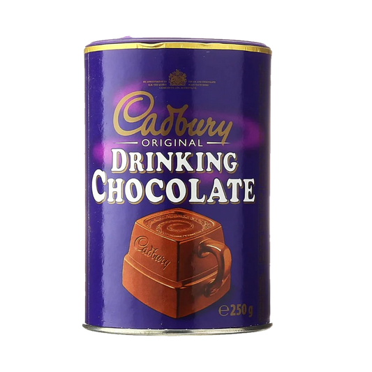 Cadbury Drinking Chocolate 250g