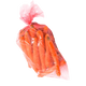 Carrot bag 2lb