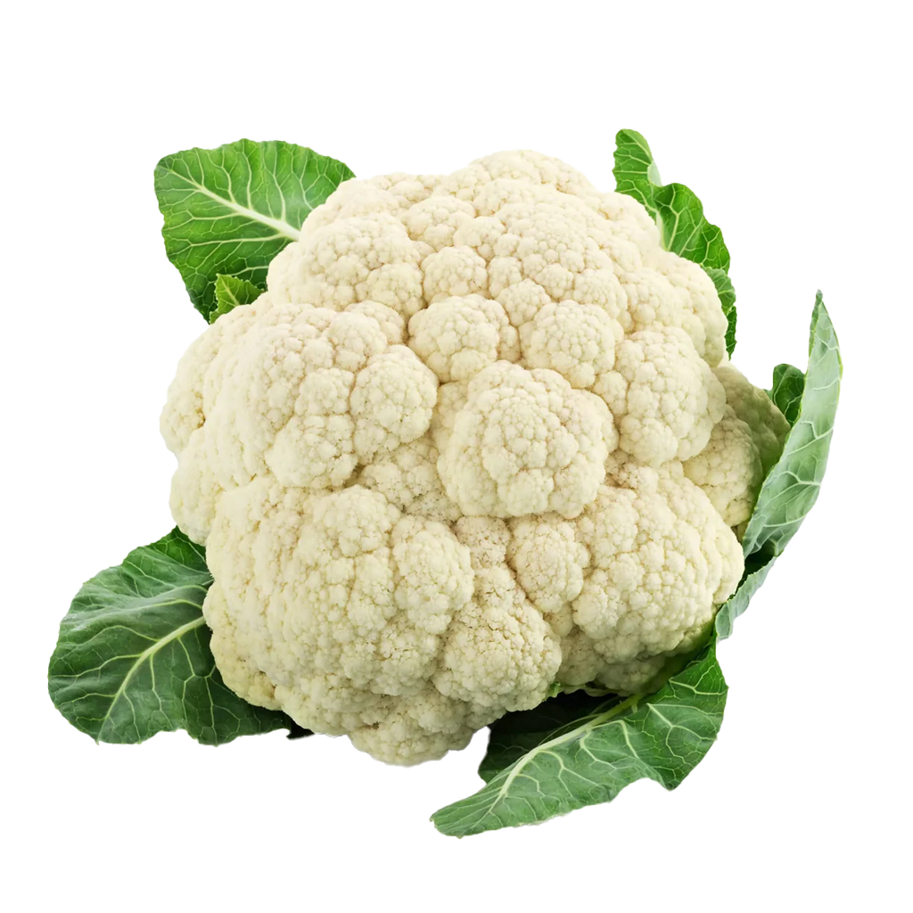 Cauliflower