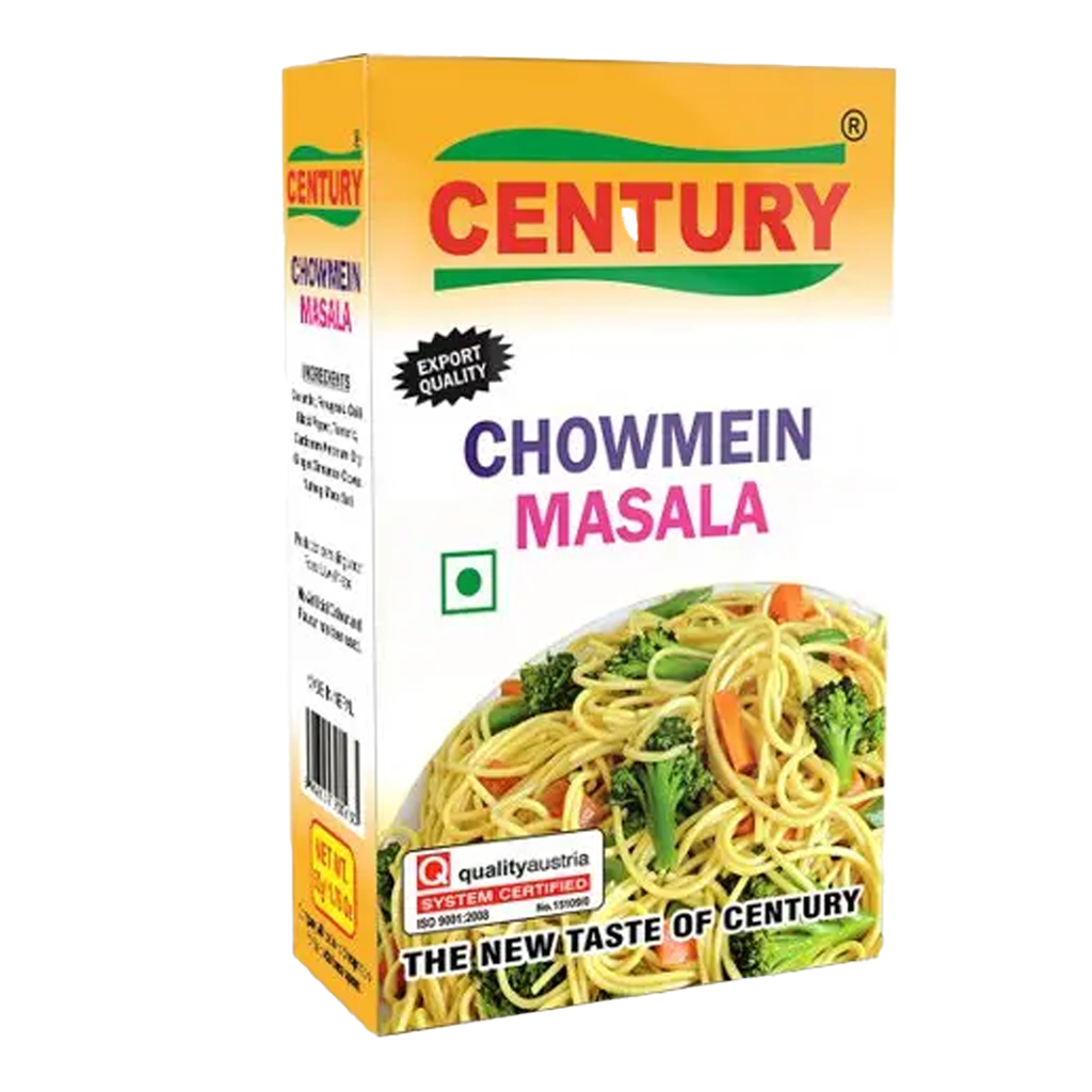 Century Chowmein Masala 50g
