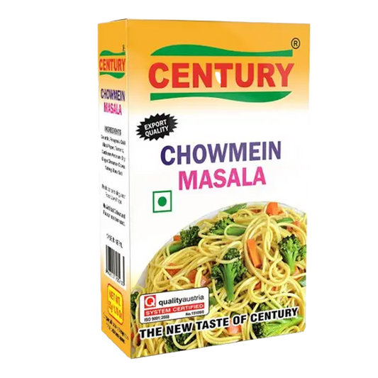 Century Chowmein Masala 50g