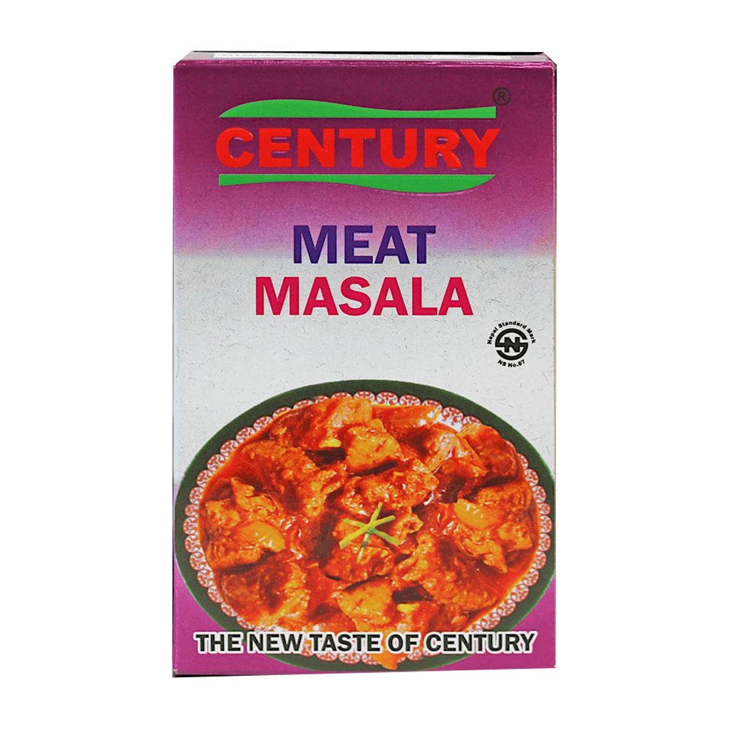 Century Meat Masala 50g