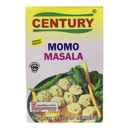 Century Momo Masala 50g