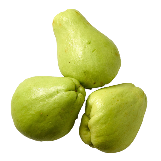Chayote Squash