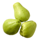 Chayote Squash