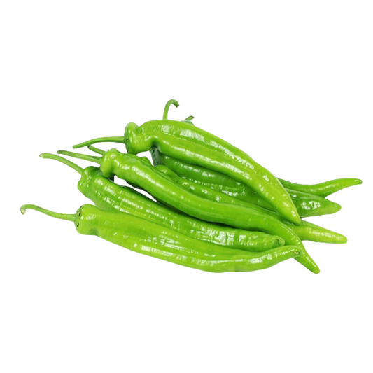Chili Long