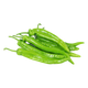 Chilli Long Green