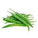 Chilli Thai Green