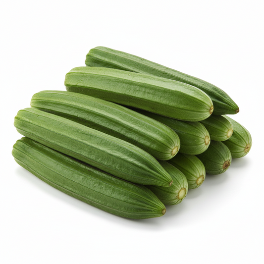 Chines Okra