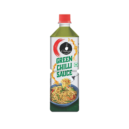 Ching's Green Chilli Sauce 24oz
