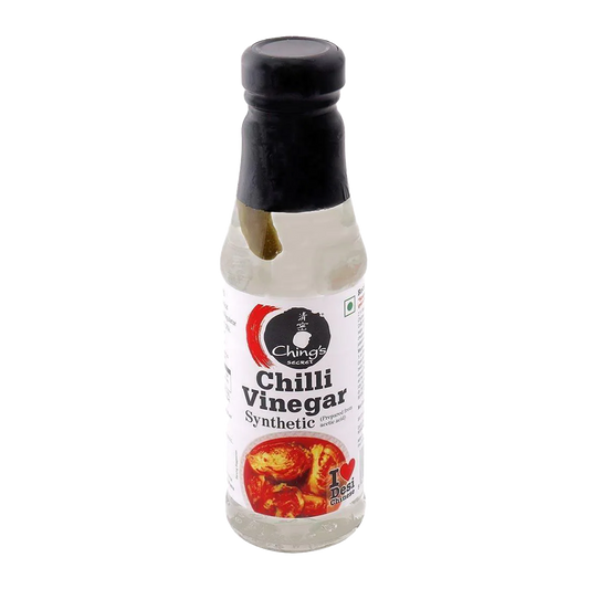 Chings Chilli Vinegar 170ml