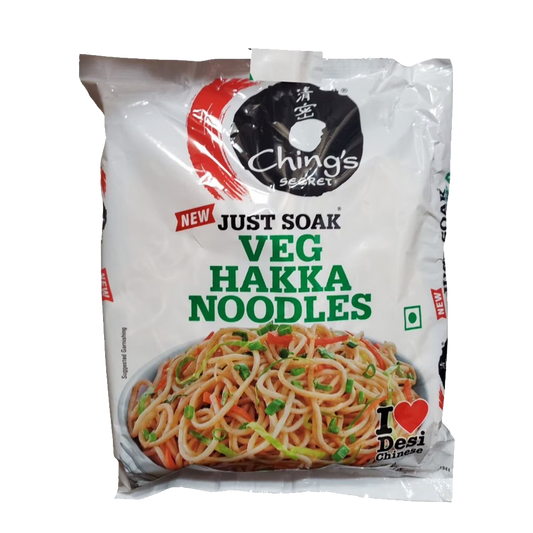 Chings Hakka Noodle 560g
