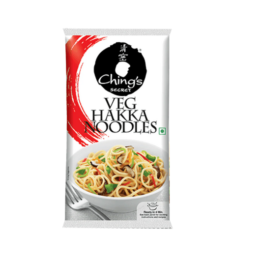 Chings Hakka Noodles  840g