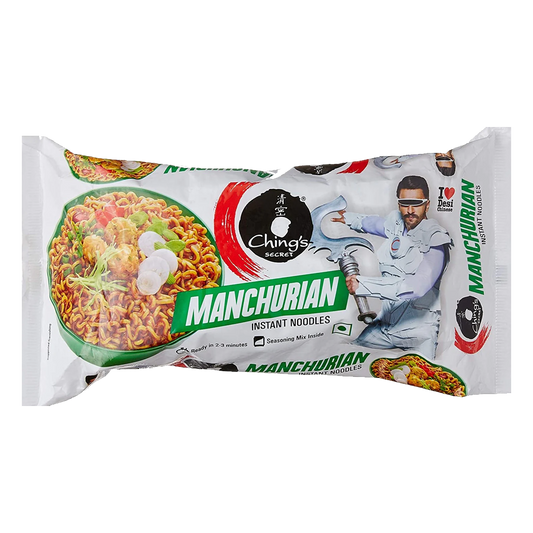 Chings Manchurian  Noodle 240g