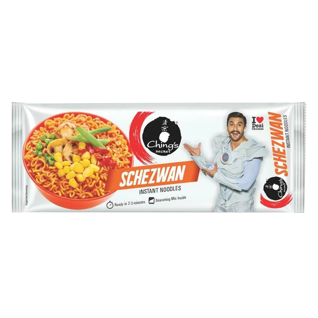 Chings Shezwan  Noodle 240g