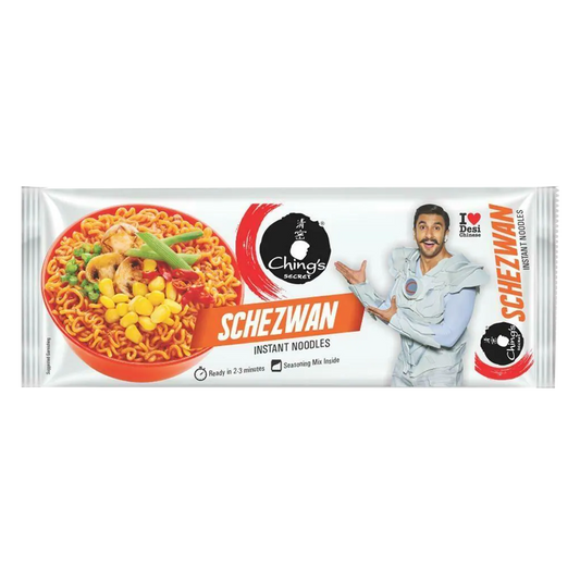 Chings Shezwan  Noodle 240g