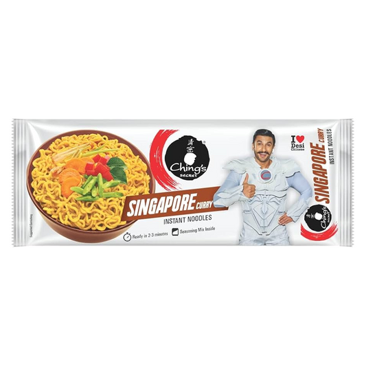Chings Singapore Noodle 240g