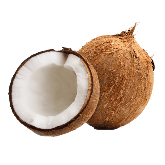 Coconut Whole Big