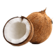 Coconut Whole Big