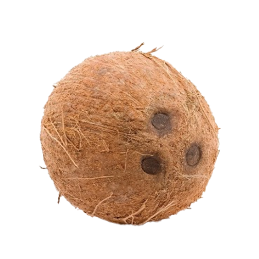 Coconut Whole