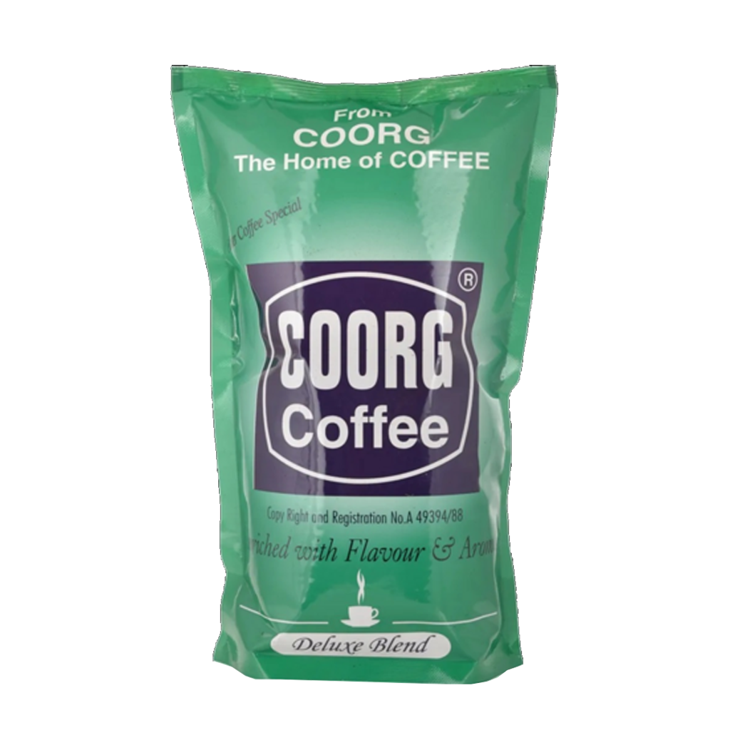 Coorg Coffee  500g