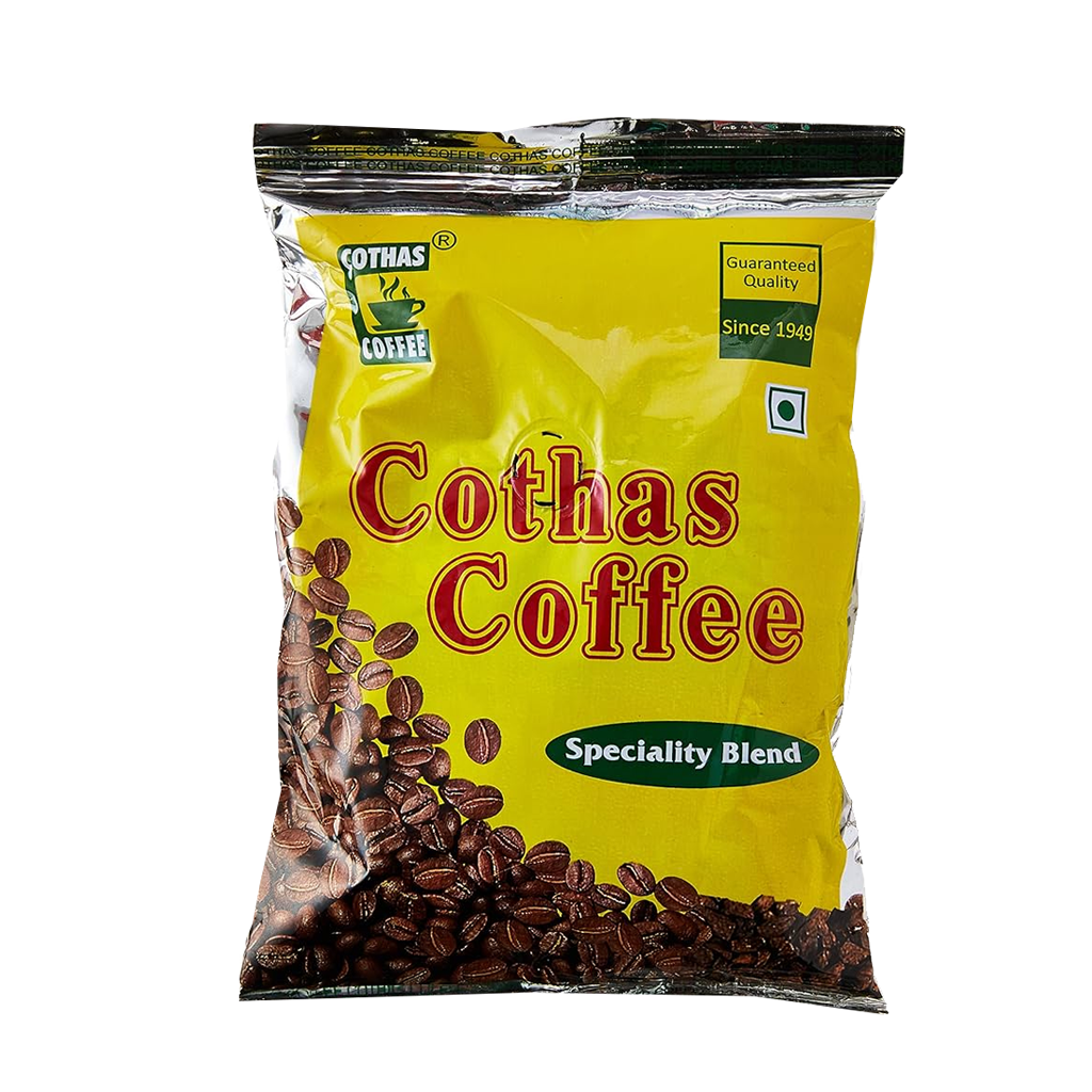 Cothas Coffee 200g