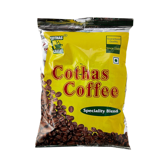Cothas Coffee 200g