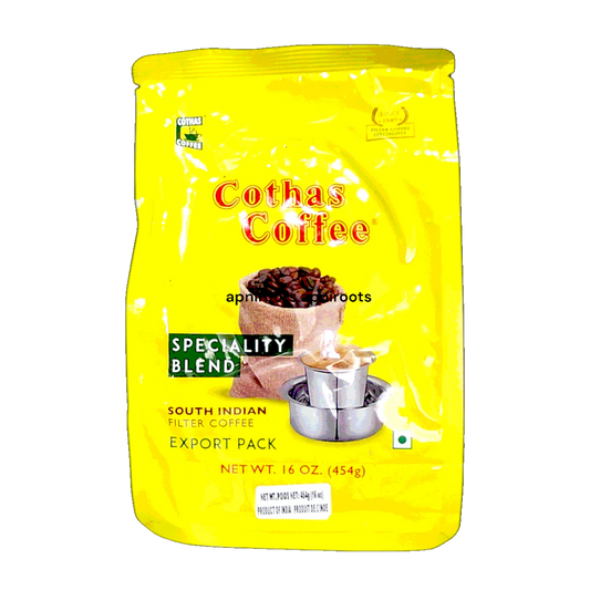 Cothas Coffee 454g