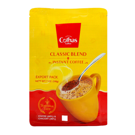 Cothas Coffee Clasic Blend 200g