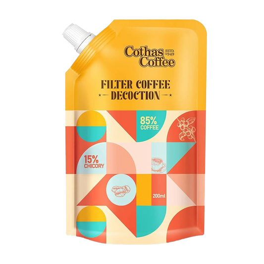 Cothas Filter Coffee Decoction