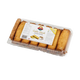 Crispy Eggless Cake 550g