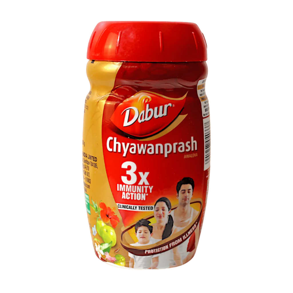 Dabur Chyawanprash 550g