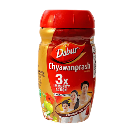 Dabur Chyawanprash 550g