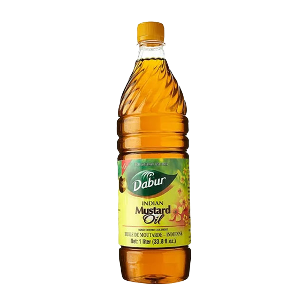 Dabur Mustard Oil 1l