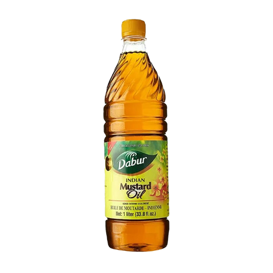 Dabur Mustard Oil 1l