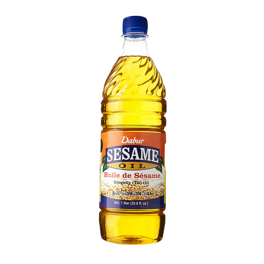 Dabur Sesame Oil 1lt