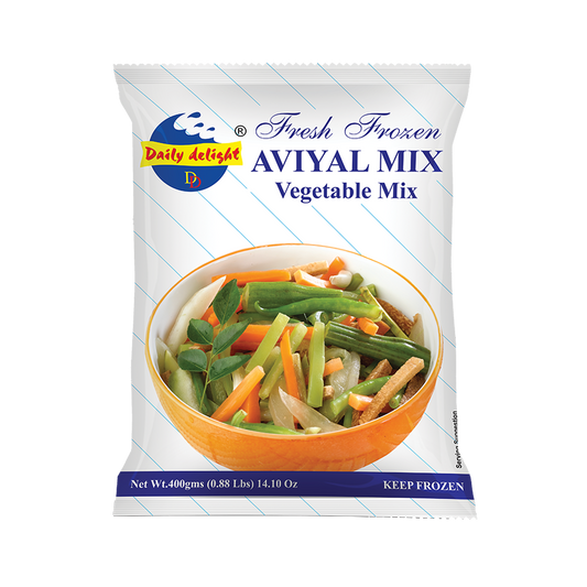 Daily Delight Aviyal 1lb