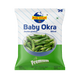 Daily Delight Baby Okra 1lb