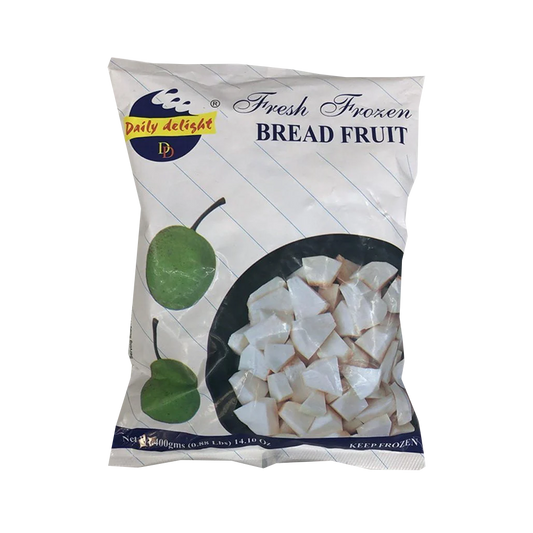 Daily Delight  Breadfruit 400g