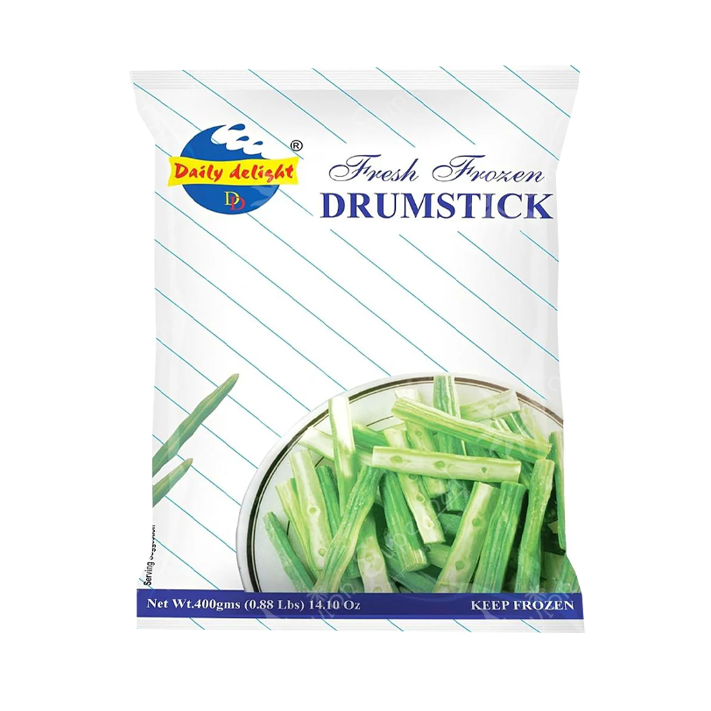 Daily Delight  Drumstick 400g